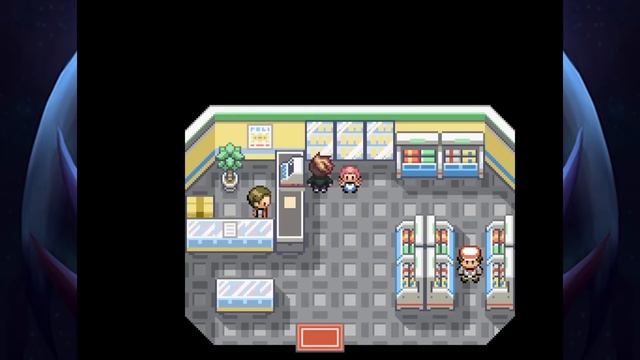 Pokemon Desolation Part 4 CONNOR GYM BATTLE Pokemon Fan Game Gameplay Walkthrough смотреть онлайн