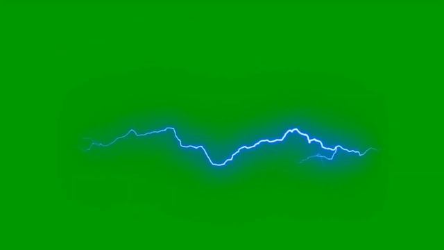 Green Screen Electricity Effects смотреть онлайн