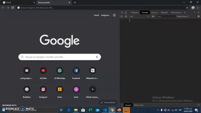 Piedra, papel y tijera en JavaScript смотреть онлайн