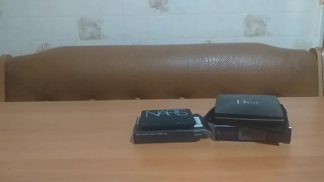 Покупки косметики. LANCOME DIOR NARS смотреть онлайн