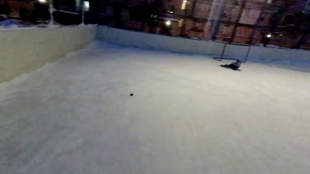 Дворовый хоккей от первого лица смотреть онлайн