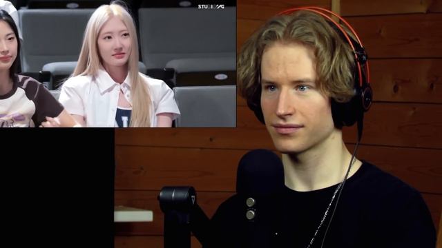 HONEST REACTION to BABYMONSTER - DEBUT MEMBER ANNOUNCEMENT REACTION смотреть онлайн