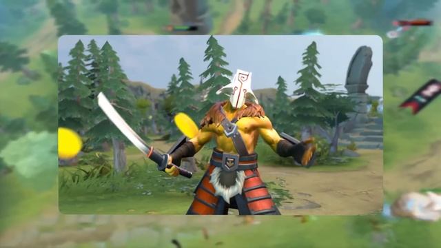 Pos 6 | ЗА ЧТО ТАК С ДЕВОЧКАМИ В ДОТЕ? смотреть онлайн