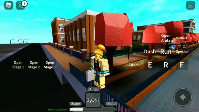 [Roblox][I Ghoul X] #34 Codeใหม่! смотреть онлайн