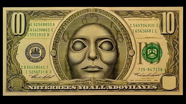 ИСКУССТВЕННЫЙ ИНТЕЛЛЕКТ И ДОЛЛАР! смотреть онлайн