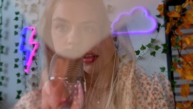 АСМР?ПОМОГУ ТЕБЕ ЗАСНУТЬ✨ смотреть онлайн