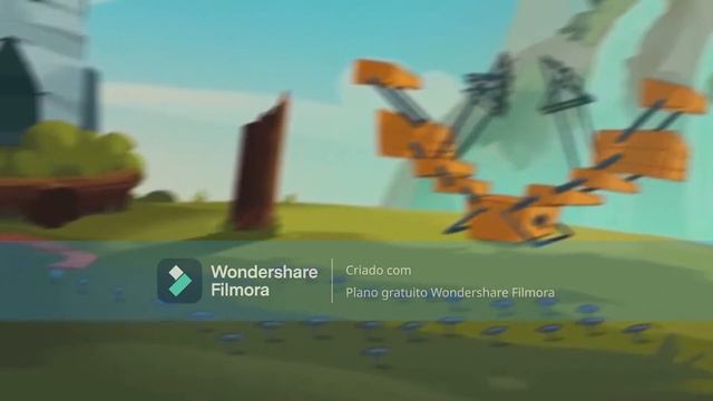 YTP Angry Birds Toons Fix It смотреть онлайн