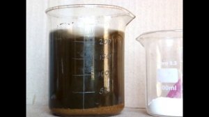 Пиросульфит натрия   осаждение золота с царя