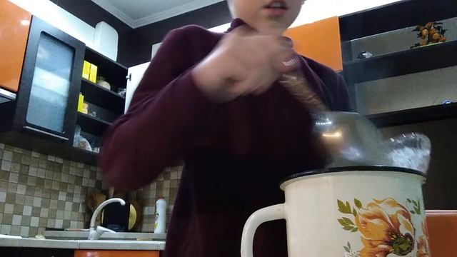 Готовим лимонный чай часть 2 смотреть онлайн