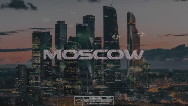 MOSCOW - Central Cee X OG Buda Type Beat [2023]