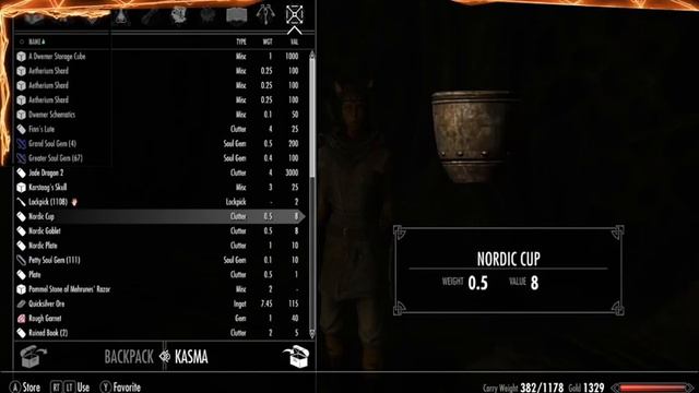 Mega Modded Skyrim SE Adult Rated Stream Part 63 смотреть онлайн