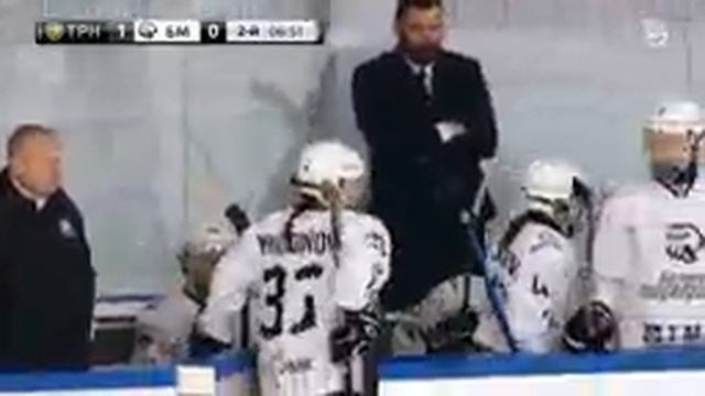 24.10.2023. Торнадо - Белые Медведицы. Регулярный чемпионат ЖХЛ 2023/2024