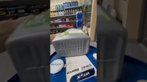 Как проверить Mobil ESP на оригинальность?