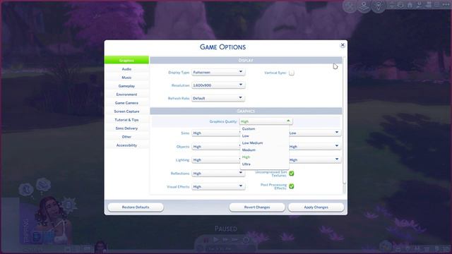 Sims 4 Basmental Drugs MOD смотреть онлайн