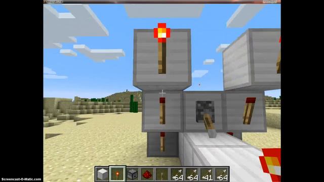 как сделать стреломёт в minecraft смотреть онлайн
