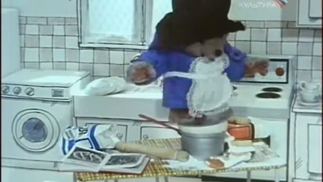 Паддингтон 1975 часть 11 смотреть онлайн