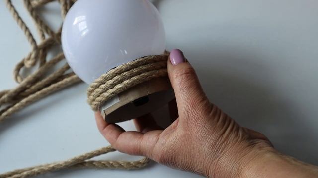 Купила в Фикс Прайс уличные фонари и сразу их переделала. Покажу, какая красота получилась смотреть онлайн