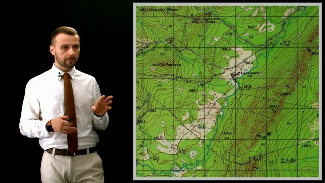 «Сумма маркетинга»: Территория и картография смотреть онлайн
