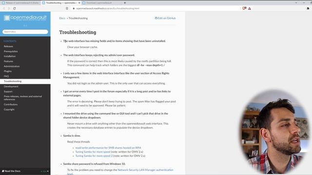 Agora sim, OMV 6 está na versão estável, então migre agora para esta versão смотреть онлайн