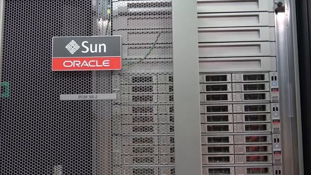 Kingold Group embraces a data driven future with Oracle Cloud смотреть онлайн