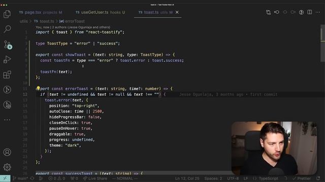 This is way too complicated! - Code Review смотреть онлайн