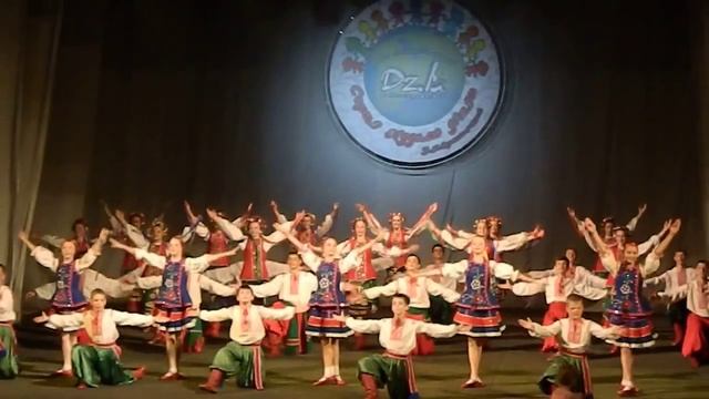 DZ.K Гопак