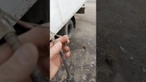 Хендай HD78 датчик скорости