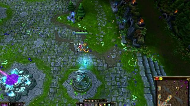 LOL Movement Bug [Fix] смотреть онлайн