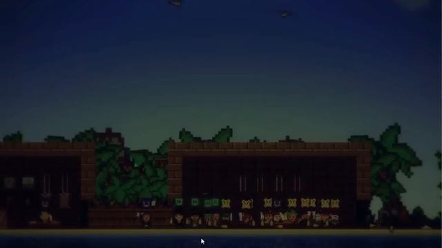 Pixel Piracy - Keeping up the morale - Walkthrough Part 5 смотреть онлайн