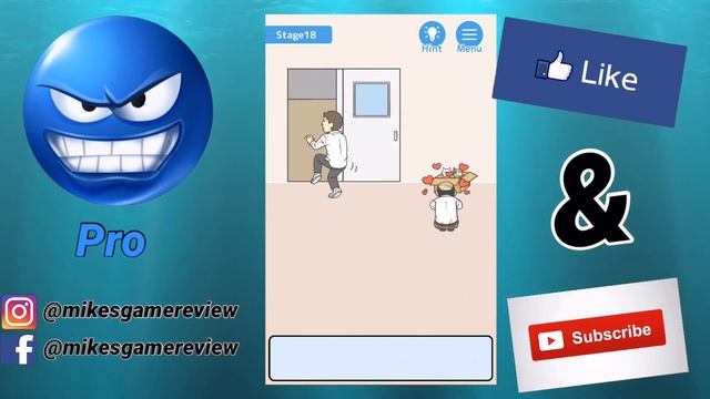 SKIP SCHOOL - ESCAPE GAME - (Level 1-999 - IOS, ANDOID) смотреть онлайн