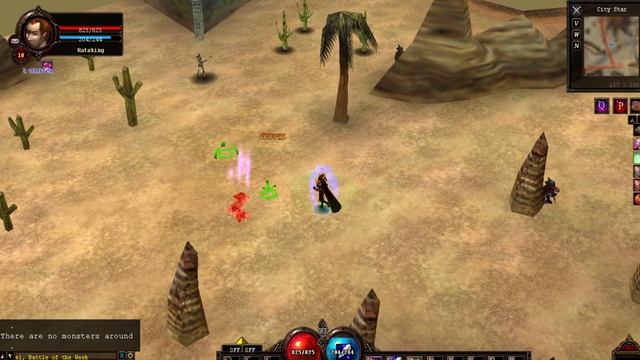 Cronous Online (2022) Бесплатная MMORPG Убийца Diablo и Path of Exile смотреть онлайн