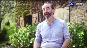 Первое Путешествие Вокруг Света. Магеллан. 1 серия