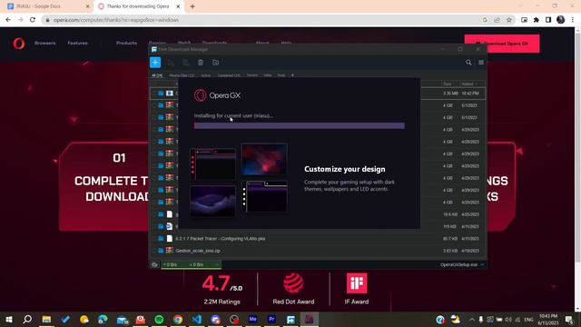 How To Export Bookmarks Opera Gx Tutorial смотреть онлайн