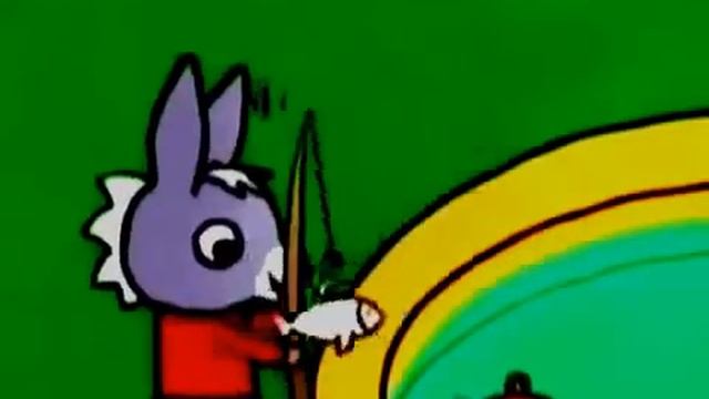 ТроТро серия №1 Рыбалка