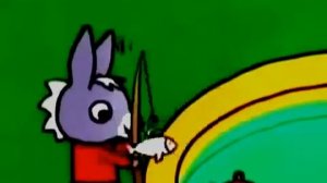 ТроТро серия №1 Рыбалка