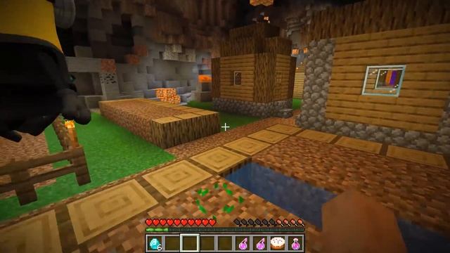 WHAT if YOU SPAWN WARDEN in MINECRAFT - GAMEPLAY ANIMATION CARTOON MINECRAFT COMPILATION смотреть онлайн