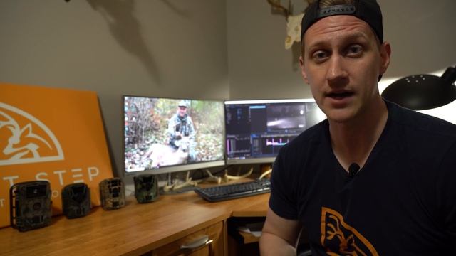 4 Cheap Trail Cameras on Amazon - FULL REVIEW смотреть онлайн