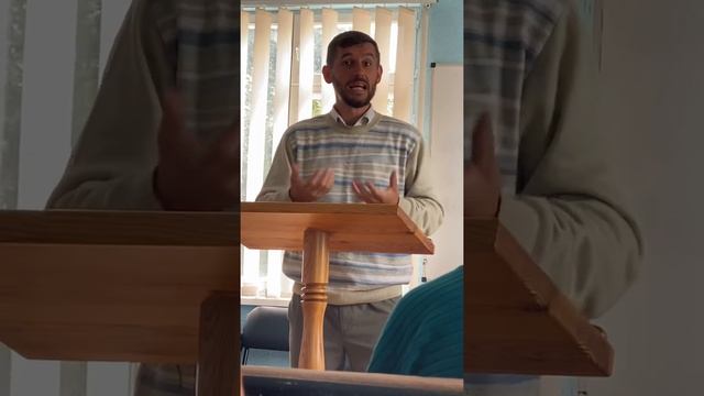 Проповедь Брата Валеры. Белополье. смотреть онлайн