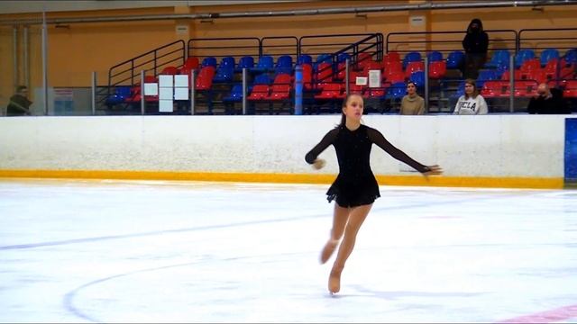 7 января 2022 г. Ярославль 00025 Вера Кучина смотреть онлайн