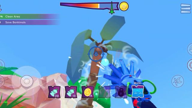 Island Saver Free Download
