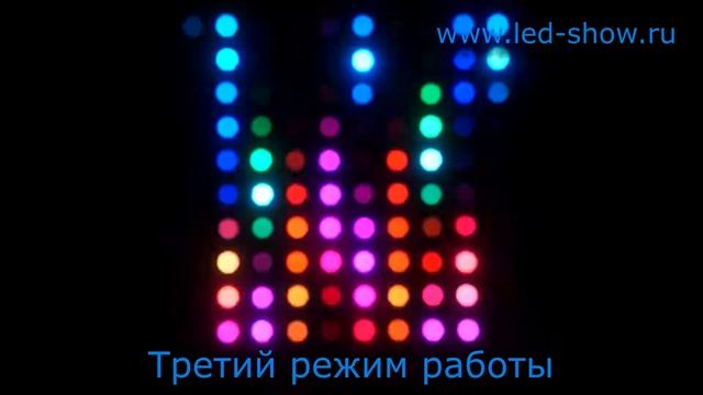 Контроллер DiscoLux DL-PX200 смотреть онлайн