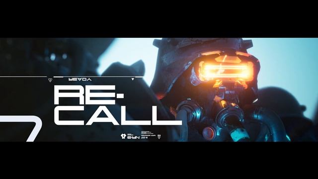 Final Form (working title) - Teaser Trailer смотреть онлайн