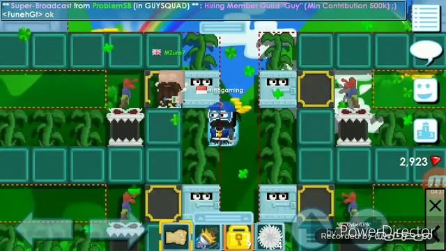 How To Fast Break Growtopia