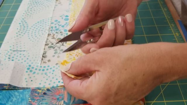 DONNA'S FREE SUPER SIMPLE BARGELLO PATTERN!! смотреть онлайн