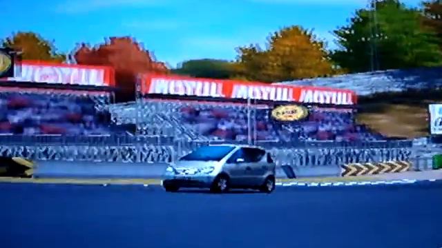 Gran Turismo For PSP Mercedes-Benz A160 Avantgarde '98