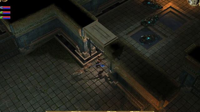 Titan Quest -part 44- BATTLE WITH THE CHIMERA! смотреть онлайн