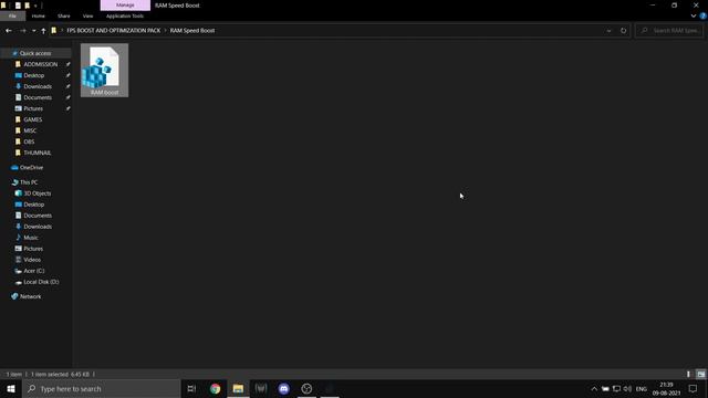 ELDEN RING BOOST FPS AND FIX LAG | OPTIMIZATION PACK FOR ELDEN RING 2023 смотреть онлайн