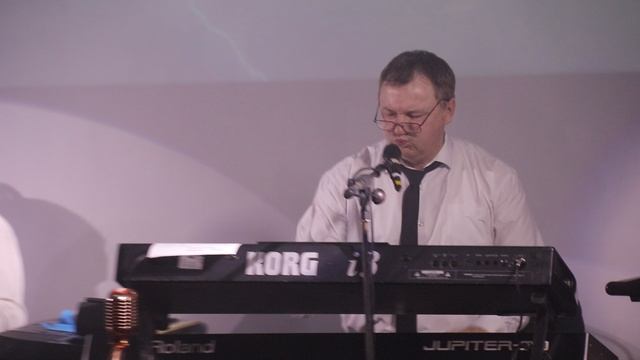 Vivat Band - Tina Turner - the Best (Дом Искусств 18 марта 2023 г.) смотреть онлайн