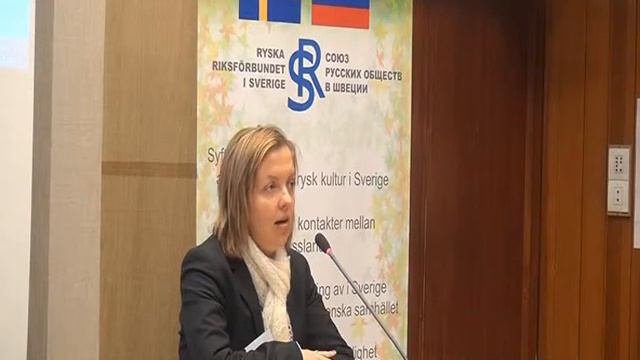 семинар "Имею право"-ч.2 смотреть онлайн