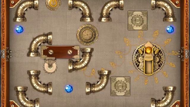 PC version Slingshot Puzzle walkthrough levels 82 - 90 all gold смотреть онлайн